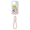 Sale Baby Molly & Baby Tabby Series Phone Case iPhone 16 Pro - US Pop Mart