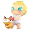Discount Baby Molly & Baby Tabby Series Wait for Me Figure - US Pop Mart