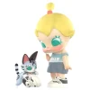 Fashion Baby Molly & Baby Tabby Series The Other Shoe Is for You Figure - US Pop Mart