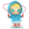 Outlet Baby Molly Funny Raining Day Figure - US Pop Mart