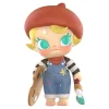 Clearance Baby Molly Future Painter Special Version Figure - US Pop Mart