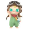 Outlet Baby Molly My Huggable Discovery Series Hug the Sky Figure - US Pop Mart
