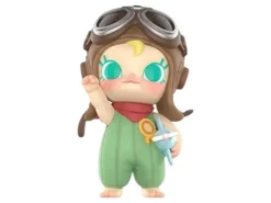 Outlet Baby Molly My Huggable Discovery Series Hug the Sky Figure - US Pop Mart