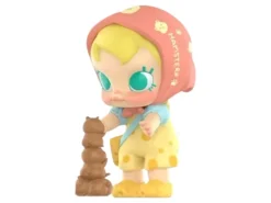 Fashion Baby Molly My Huggable Discovery Series A Little Hug Figure - US Pop Mart