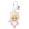 Online Baby Molly Pocket Friends Series Who's the Good Girl Vinyl Plush Pendant - US Pop Mart
