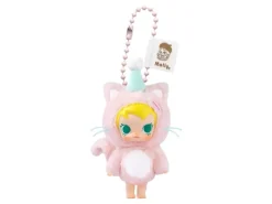Online Baby Molly Pocket Friends Series Who's the Good Girl Vinyl Plush Pendant - US Pop Mart