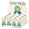 Best Baby Molly When I was Three! Series Figure Sealed Case (12 Blind Box) - US Pop Mart