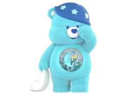 Online Care Bears Colorful Hugs Series Bedtime Bear Figure - US Pop Mart