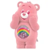 Discount Care Bears Colorful Hugs Series Cheer Bear Figure - US Pop Mart