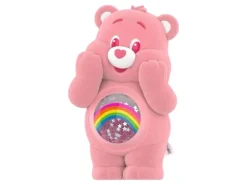 Discount Care Bears Colorful Hugs Series Cheer Bear Figure - US Pop Mart