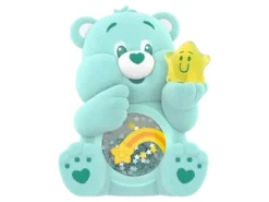 Discount Care Bears Colorful Hugs Series Wish Bear Figure - US Pop Mart