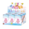 New Care Bears Cozy Life Series Plush Pendant Sealed Case (6 Blind Boxes) - US Pop Mart