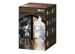 Discount Chaka Candle Whisper Series Figures Single Blind Box - US Pop Mart