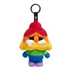 Discount CryBaby Cheer Up, Baby! Plush Doll Pendant - US Pop Mart