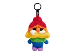 Discount CryBaby Cheer Up, Baby! Plush Doll Pendant - US Pop Mart