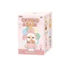 Discount CryBaby Crying Again Series Vinyl Face Plush Single Blind Box - US Pop Mart