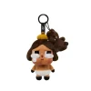 Outlet CryBaby Crying Again Series Baby Brown (Secret Edition) Vinyl Face Plush - US Pop Mart