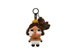 Outlet CryBaby Crying Again Series Baby Brown (Secret Edition) Vinyl Face Plush - US Pop Mart