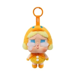 Online CryBaby Crying Again Series Duck You Vinyl Face Plush - US Pop Mart
