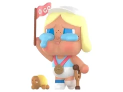 New CRYBABY Crying Parade Series Keep Go Go Figure - US Pop Mart