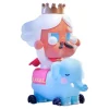 Outlet CRYBABY Crying Parade Series The Saddest King Figure - US Pop Mart