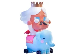 Outlet CRYBABY Crying Parade Series The Saddest King Figure - US Pop Mart