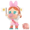 Outlet CRYBABY Crying Parade Series Good Girl Figure - US Pop Mart