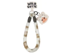Sale Crybaby Wild but Cutie Series Vintage Cutie Phone Charm - US Pop Mart