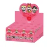 Clearance CryBaby x Powerpuff Girls Series Vinyl Figures Blind Box Whole Set - US Pop Mart