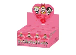 Clearance CryBaby x Powerpuff Girls Series Vinyl Figures Blind Box Whole Set - US Pop Mart