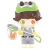 Sale Dimoo No One's Gonna Sleep Tonight Series Chost Catcher Figure - US Pop Mart