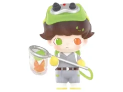 Sale Dimoo No One's Gonna Sleep Tonight Series Chost Catcher Figure - US Pop Mart