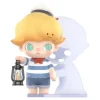Hot Dimoo No One's Gonna Sleep Tonight Series Shadow Sailor Figure - US Pop Mart