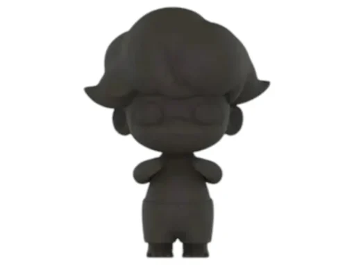 Sale Dimoo Retro Series Dark Night (Secret Edition B) Figure - US Pop Mart