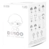 Discount Dimoo Retro Series Figures Single Blind Box - US Pop Mart