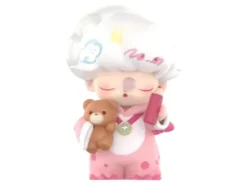 Online Dimoo Weaving Wonders Series Dreams of Courage Figure - US Pop Mart