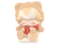 Hot Dimoo Weaving Wonders Series Dreams of Good Fortune (Secret Edition) Figure - US Pop Mart