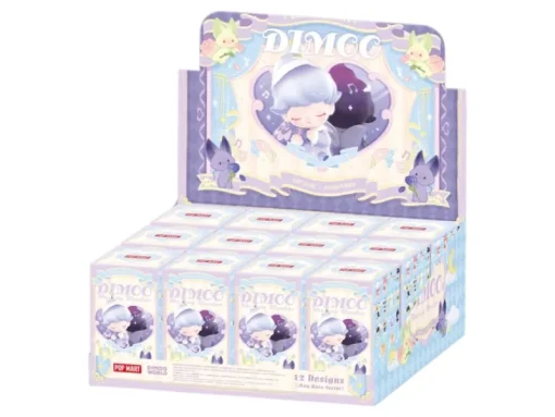Outlet Dimoo Weaving Wonders Series Figures Sealed Case (12 Blind Box) - US Pop Mart