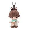 Clearance DIMOO World x Disney Series Chip and Dale Vinyl Plush Keychain - US Pop Mart