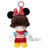 Online DIMOO World x Disney Series Minnie's Balloon Vinyl Plush Keychain - US Pop Mart