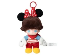 Online DIMOO World x Disney Series Minnie's Balloon Vinyl Plush Keychain - US Pop Mart