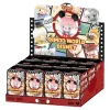 New DIMOO World x Disney Series Figures Sealed Case (12 Blind Box) - US Pop Mart
