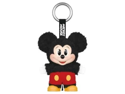 Discount Disney Mickey Family Together Series Mickey Plush Keychain - US Pop Mart