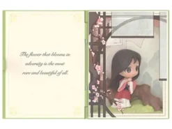 Clearance Disney Princess's Fairy Tales Mulan Scene Sets - US Pop Mart