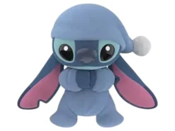 Clearance Disney Stitch Little Emotions Series Being a Couch Potato Figure - US Pop Mart