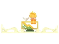 Hot Gift For You Greeting Card Series Pino Jelly Sunflower Scene Sets - US Pop Mart