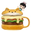 Best Hacipupu Rolling Time Machine Series Ceramic Cup - US Pop Mart