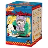 Discount Hacipupu Rolling Time Machine Series Figures Single Blind Box Single Blind Box - US Pop Mart