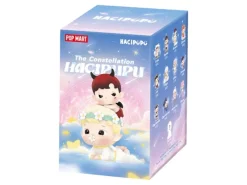 Discount Hacipupu The Constellation Series Figures Single Blind Box - US Pop Mart