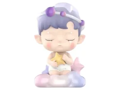 Best Hacipupu The Constellation Series Wishing (Secret Edition) Figure - US Pop Mart